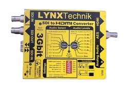 YELLOWBRIK SDI - HDMI HD/3G